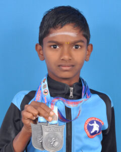 Sridhar